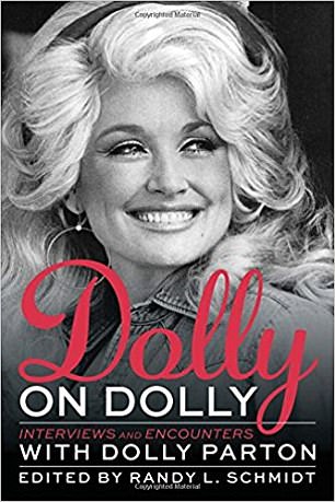 Eye Opening Interviews From Dolly Parton Spanning Five Decades Were Complied In The Book Dolly