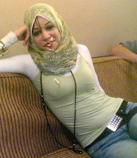 Facial Hijab Porn Xxx 1