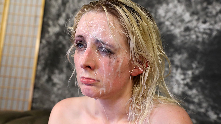 Facial Violation Extreme Face Fucking Video Of Caroline Cross