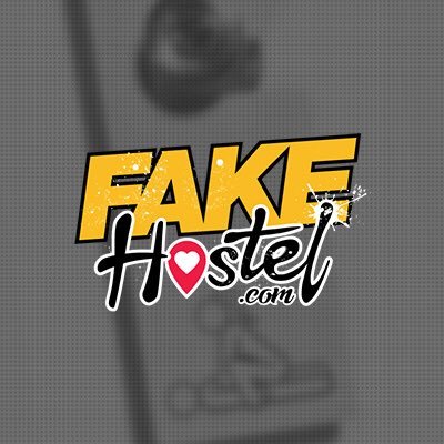 Fake Hostel On Twitter 1
