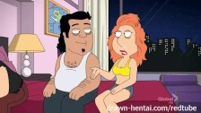 Family Guy Hentai Sex In Office Redtube Free Cartoon Porn