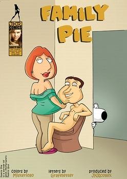 Family Guy Incest Cartoons Porn Comics