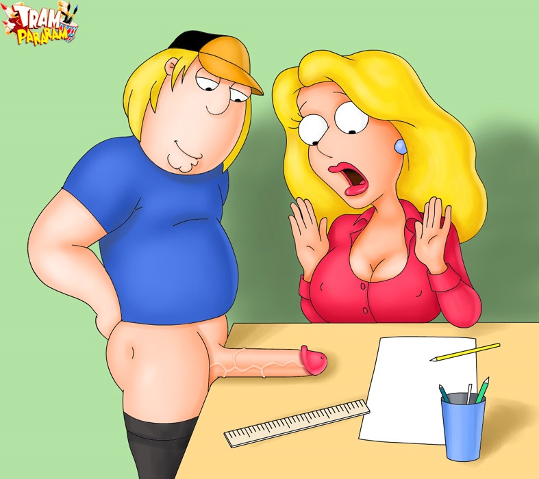 Family Guy Lockhart Porn Family Guy Porn Image