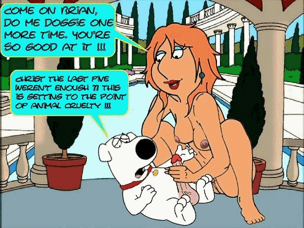 Family Guy Porn Animated Gifs Xxx 12