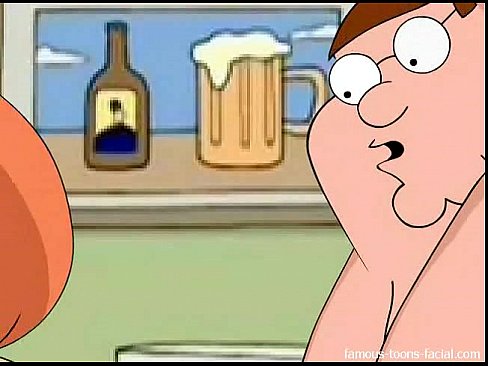 Family Guy Porn Cartoons Xxx