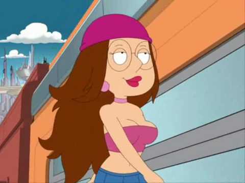 Family Guy Sexy Meg Youtube