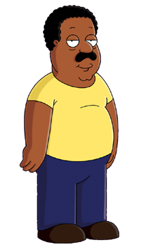 Family Guy The Neighbors Characters Tropes