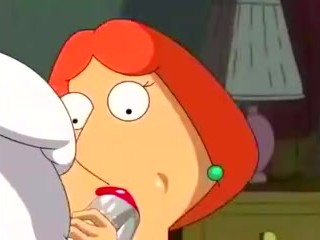 Family Guy Video Brian And Lois 3