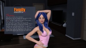 Family Matters Version Adult Game Download 1