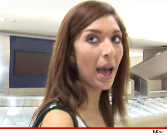 Farrah Abraham Yes I Made A Porno But I Want Millions To Release
