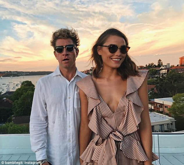 Fashion Power Couple Dan And Bambi Have Been Married For Three Years