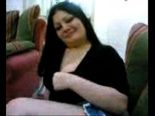 Fat Arab Woman Loved To Be Record On Cam Showing Off Her Body Saudiporncams Info Tmb