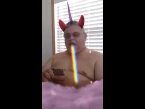 Fat Gay Man Loves Daddys Cummies For Minutes