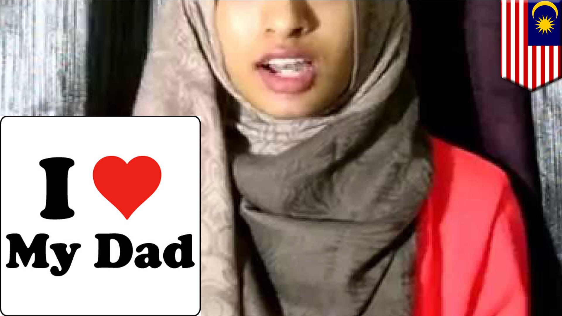 Father Daughter Incest Couple Busted In Hotel Room Police In Malaysia Tomonews Youtube