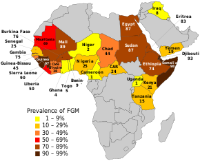 Female Genital Mutilation Wikipedia 2
