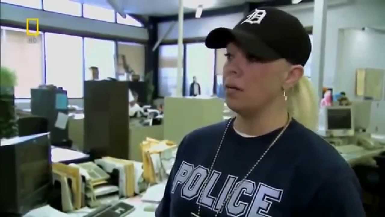 Female Prison Gangs Lesbians In Prison Documentary Youtube