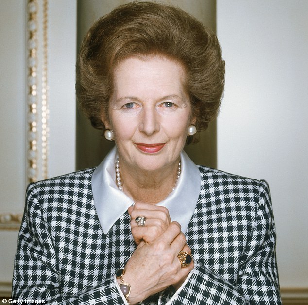 Ferdinand Mount Was The Policy Adviser To Margaret Thatcher Between And Says That