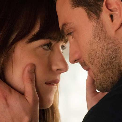 Fifty Shades Darker Deleted Scenes Cast Reveal Faves Mtv