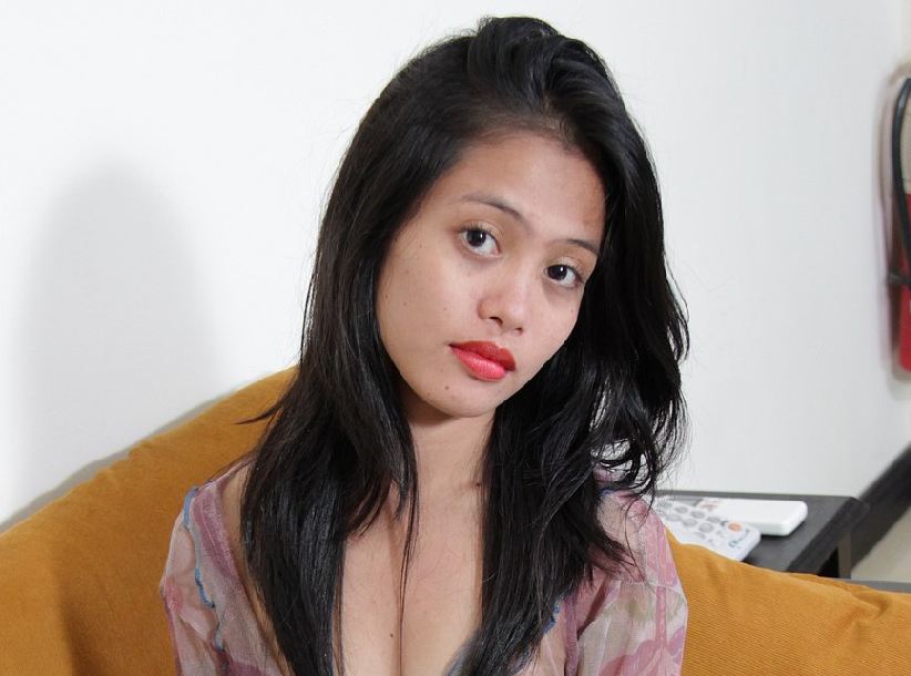 Filipina Jenny The Insatiable Love Making Cam Girl