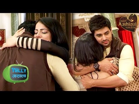 Final Episode Ranveer Ishani Reunite Meri Aashiqui Tum Se Hi Colors