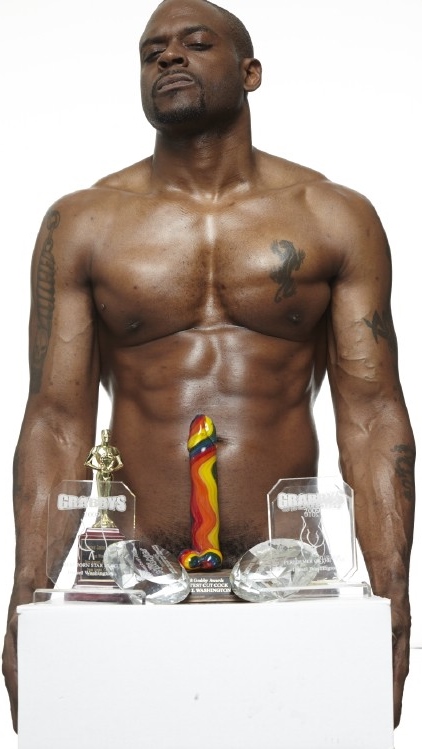First Black Model To Win Performer Of The Year Hottest Cock Best Supporting Actor Best Porn Star Blog Grabbys