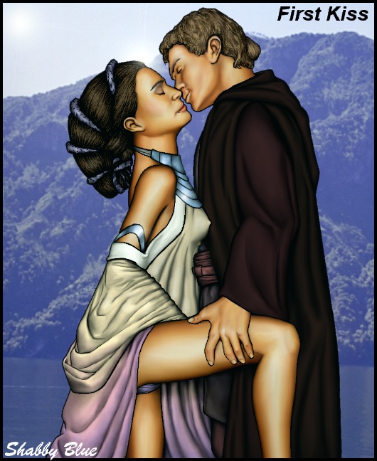 First Kiss Star Wars Pictures Superheroes Pictures