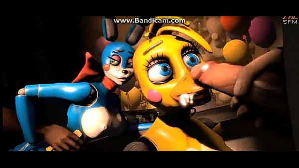 Five Nights At Freddys Sexy 13