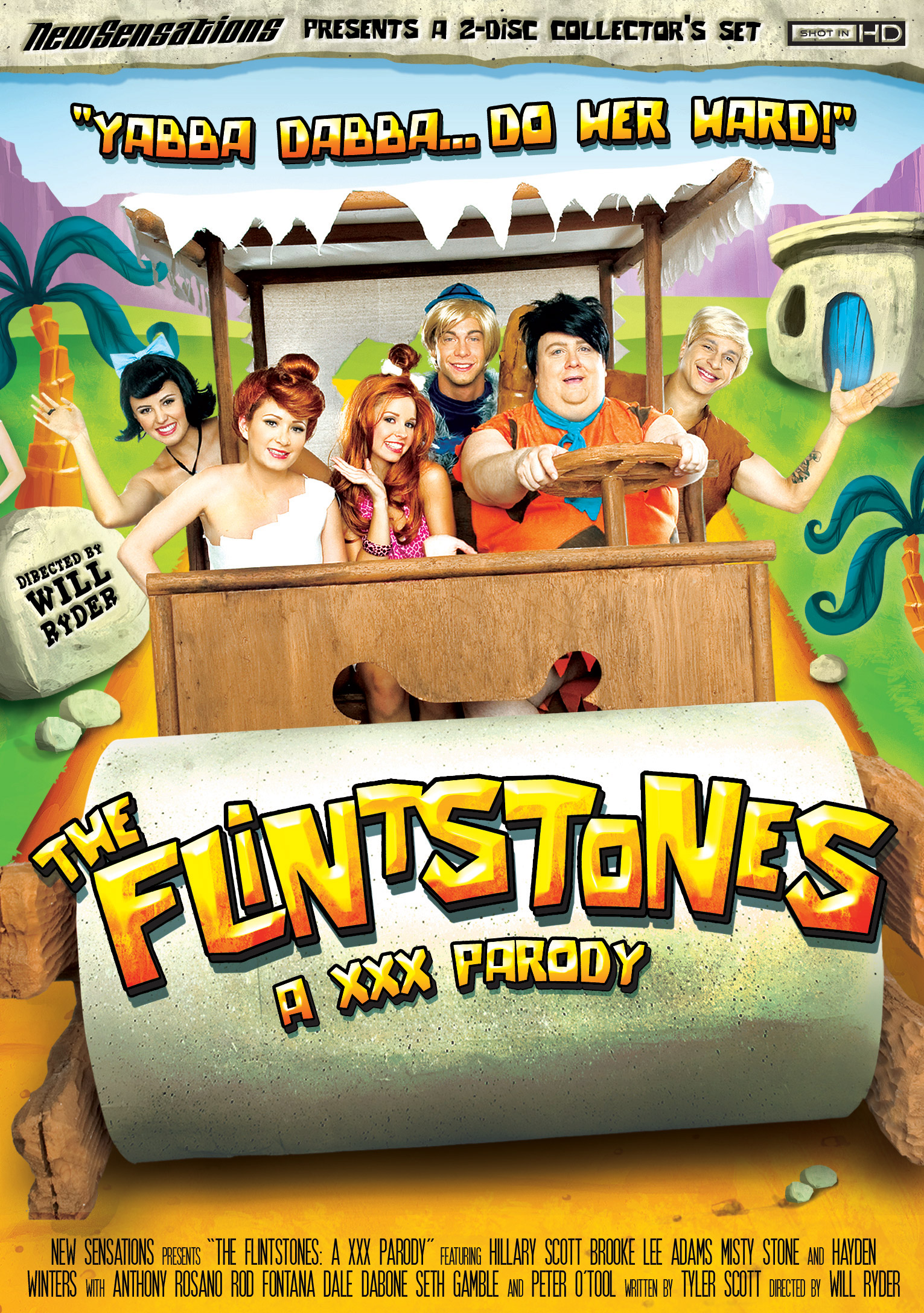 Flinstones Parody Youtube Hillary Scott In An Flintstones Parody Club Hillary Scott
