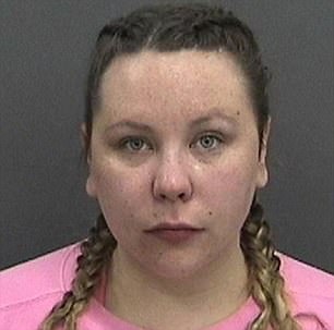 Florida English Teacher Had Sex With Male Student Daily Mail