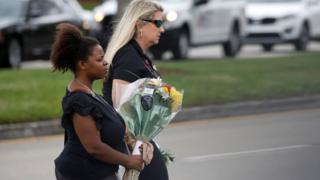 Florida School Shooting Armed Officer Did Not Confront Killer