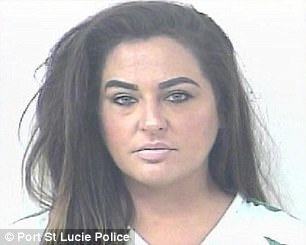 Florida Woman Paid Year Old Boy Up To For Sex Daily Mail