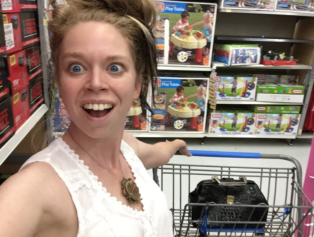 Follow Me Around Walmart Lookin For Lazers Youtube