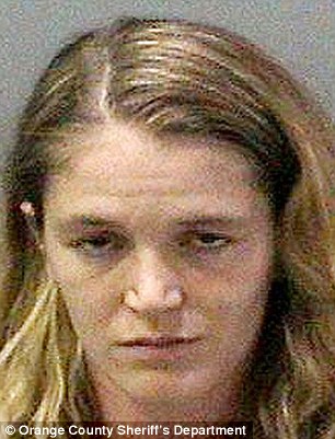 Former Orange County Meghan Breanna Alt Arrested For Making