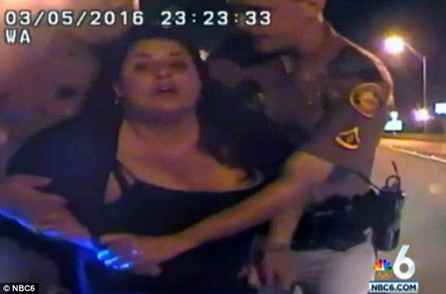 Fort Lauderdale Teacher Colleen Loughman Busted For Dui Waves