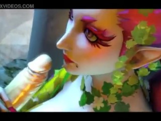 Fountain Of Pleasure Great Fairy One Of The Best Zelda Videos Disfruten