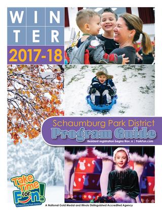 Fox Valley Park District Activity Guide Fall Dan Leahy Issuu 2