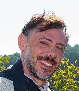 Francesco Malcom Wikivisually