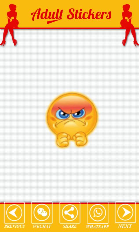 Free Adult Chatting Stickers Apk Download For Android Getjar