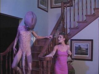 Free Alien Movies Hard Alienwoman Ass Fucking Alien Porn Clips 4
