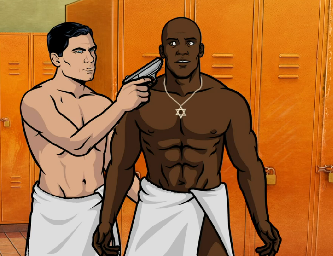 Free Archer Cartoon Porn Inside Showing Images For Show Archer Cartoon Porn Xxx
