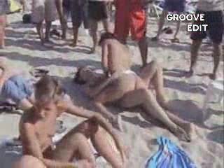 Vintage Beach Sex Party - Free Beach Porn Videos Archive With Smart Ready Beachclub Sex - XXXPicss.com