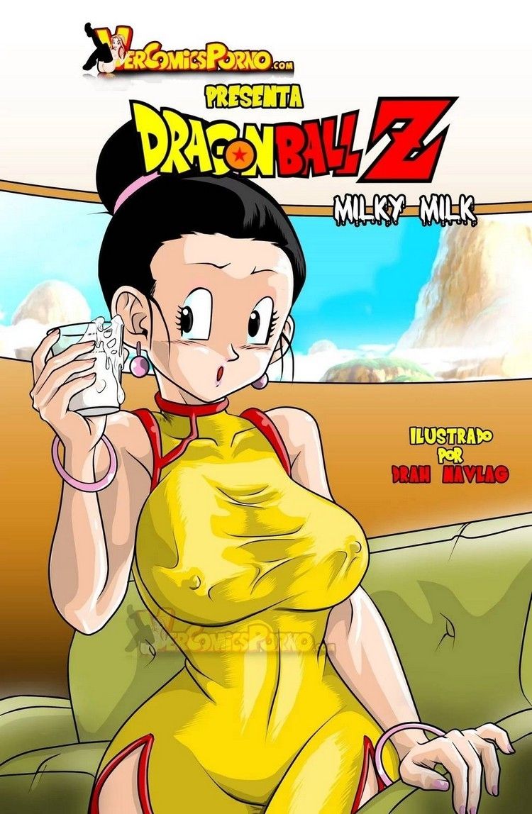 Free Dragon Ball Porn Comics Hentai Manga Siterips And Porn Games