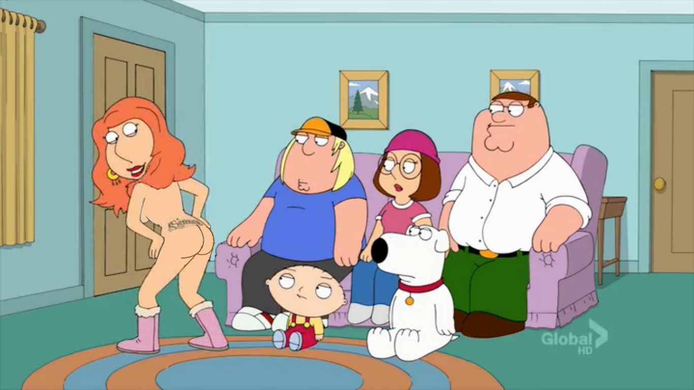 Free Family Guy Porn Videos From Thumbzilla 3