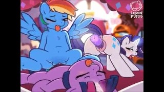 Free Little Pony Porn Videos From Thumbzilla 1