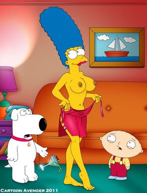 Free Marge Porn Pics And Marge Pictures