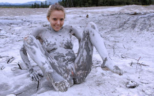 Free Mud Porn Pics And Mud Pictures 3