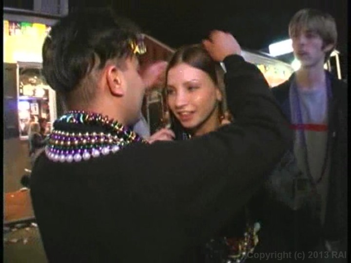 Free Video Preview Image From Dream Girls Mardi Gras 2