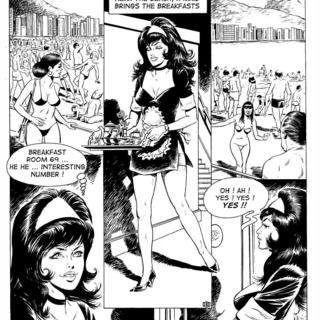 French Maid Porn Comics French Maid Porn Comics Maid Sex And Porn Comics