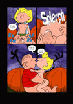 Frieda Peanuts Porn Original Adult Comics And Parodies