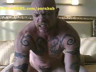 Ftm Buck Angel Gets His Pussy Fucked And Sucked 2